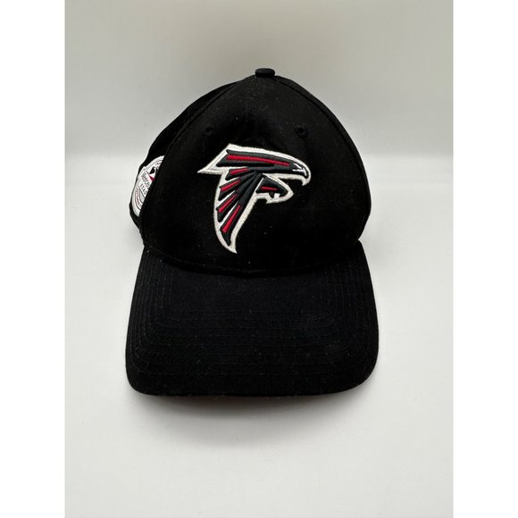Atlanta Falcons Mercedes-Benz Stadium Hat - Picture 1 of 8